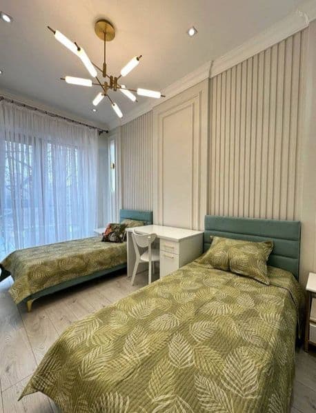 Новостройка "Akay City" <br />
<br />
Улица: Абдулла Кадырий — фото 2