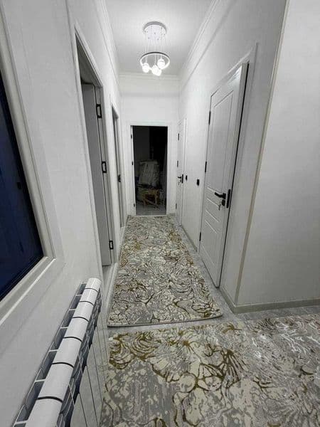 Kvartira ID: 6107<br />
<br />
#Ijara<br />
<br />
— Manzil: