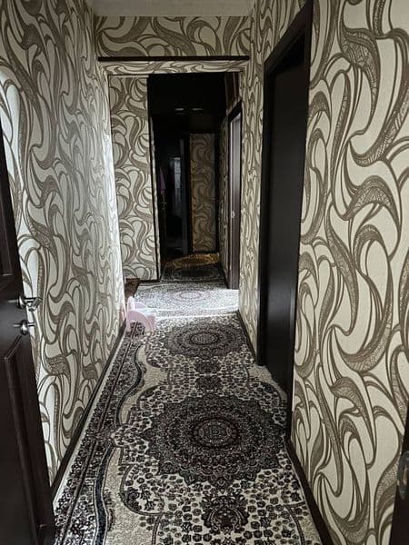 Sergili 12 dom 1 etaj 3 xona <br />
<br />
ijaraga beriladi  — фото 2