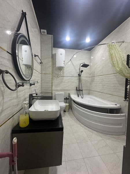 #Kvartira<br />
Kimlar uchun: Oilaga Yoki 5Ta Qizga <br />
M — фото 4