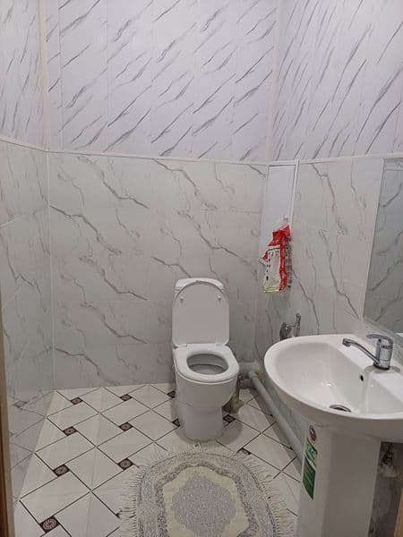 Uyda hamma sharoit bor issiq suv sovuq suv — фото 4