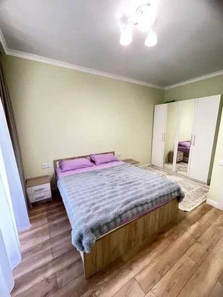 2-комнатная квартира 62 м² в Шайхантахурском районе, Массив 