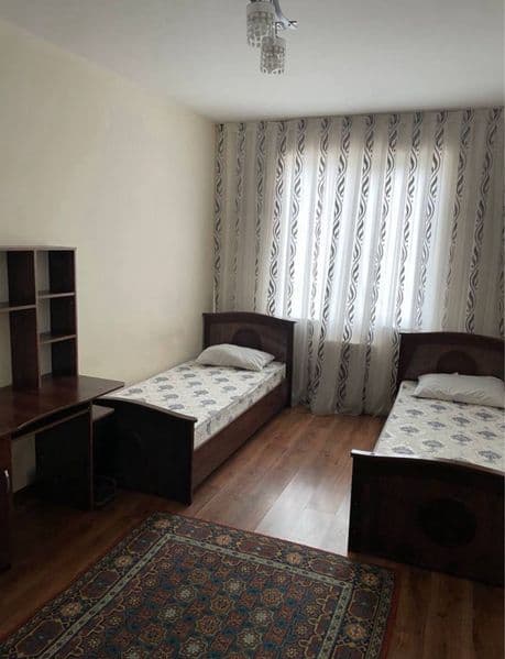 Kvartira ijaraga beriladi<br />
<br />
Rayon: #Sergeli <br /