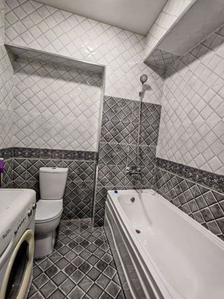 Буз-2<br />
Чимган<br />
1 хона<br />
25 м2<br />
350$<br /> — фото 5