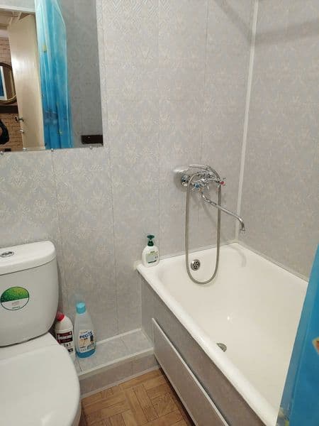 Сдаю в аренду квартиру - ц4 ( пл. Мустакиллик, маг. Шедевр,  — фото 5