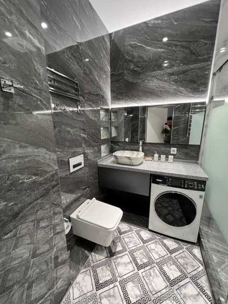 Район: Юнусабадский<br />
Адрес: Юнусабад-1<br />
Ориентир:  — фото 4