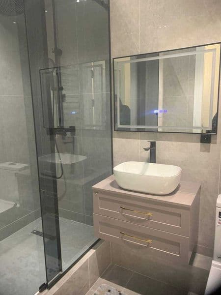 Сдаю обсалютно новые квартиры  ЖК ЭДИСОН — фото 4