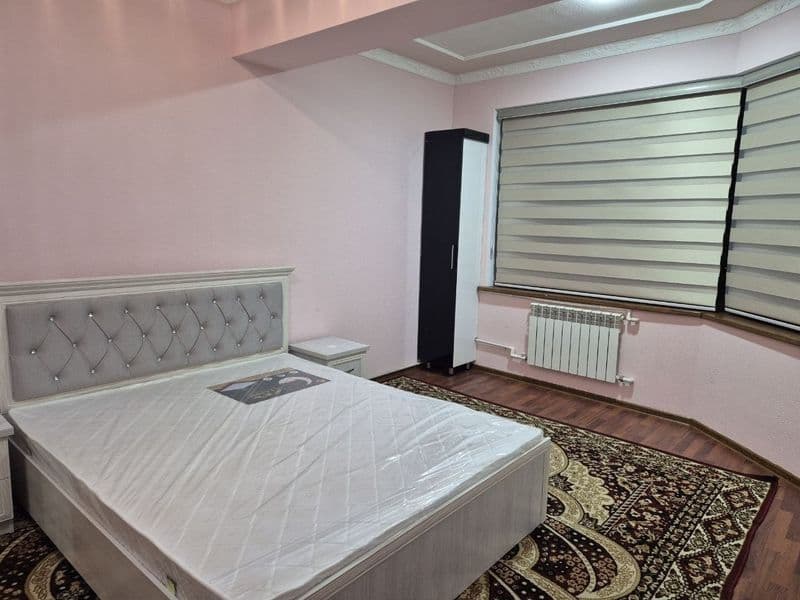 Manzili: Chilonzor tumani<br />
Mo'ljal: Novza metrosiga 2 m