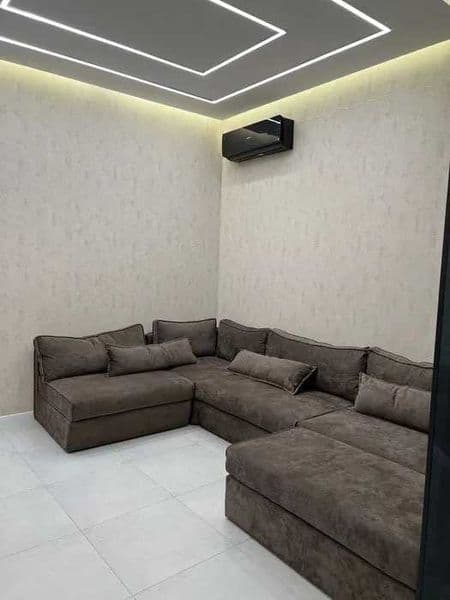 Сдаётся уютное квартира в Новостройка<br />
<br />
 Район: Ю — фото 4