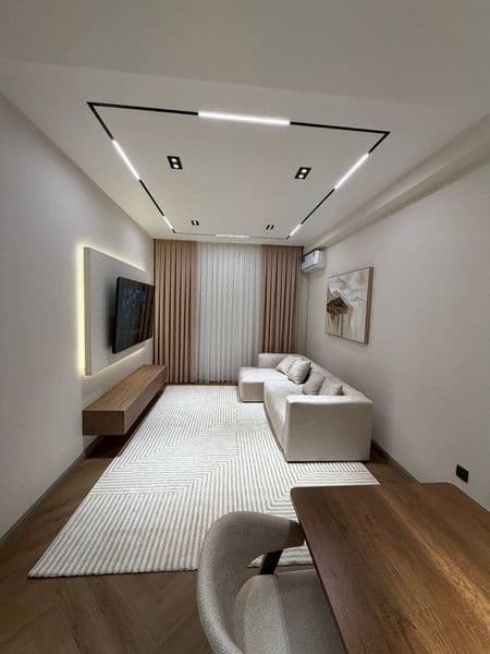 Сдается квартира <br />
#Шайхонтахурский район<br />
ЖК "Koh — фото 2