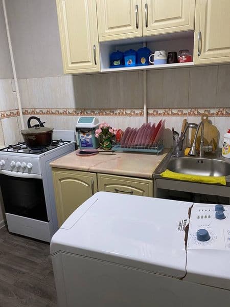 Йощ оила койилади  тинч озода тозаликка риойа киладига оила  — фото 3