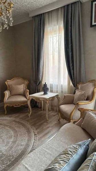 Сдаётся отличная и уютная квартира!<br />
<br />
 Район: Мир — фото 3