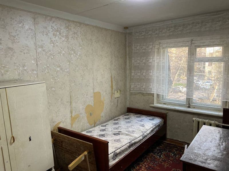 Сдам квартиру <br />
Чиланзар 23<br />
3/3/5<br />
Состояние — фото 4
