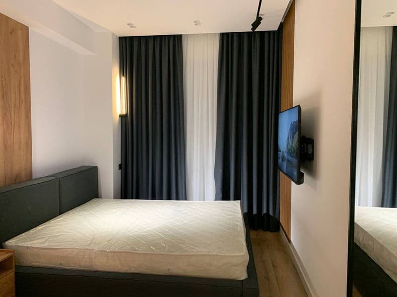 Сдаётся в аренду квартира 2 комнатная в акай сити. — фото 3