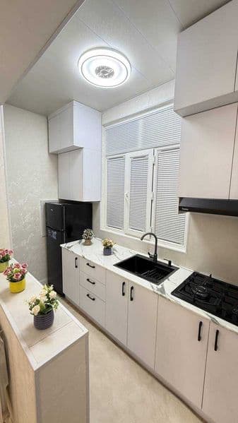 Сдаётся квартира с авторским ремонтом<br />
<br />
• Район:  — фото 3