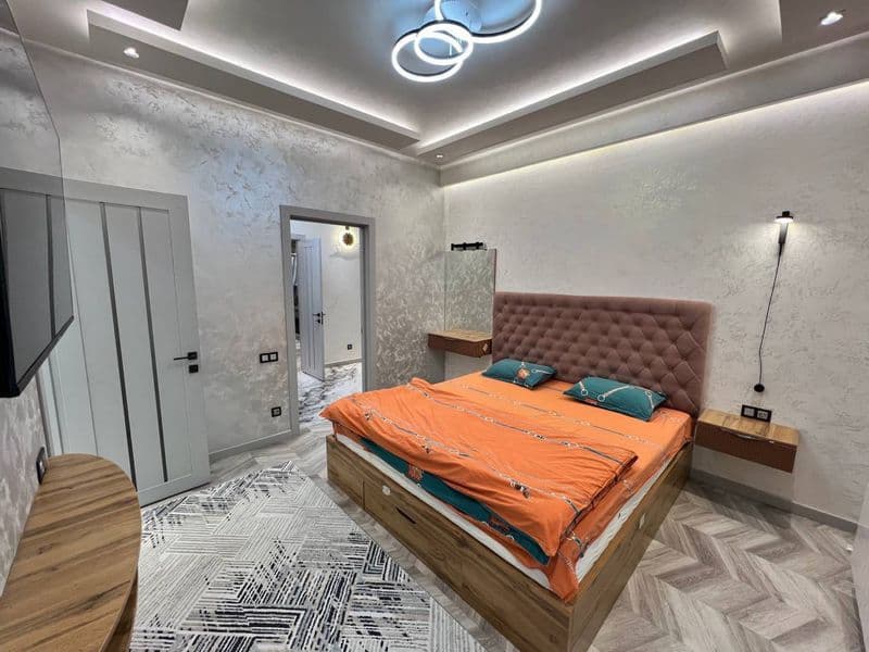 Элитный апартамент:<br />
Район: Яккасарайский <br />
Кол-во — фото 2