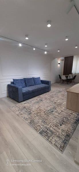 #Аренда <br />
<br />
Сдаётся квартира. <br />
<br />
Юнусаб