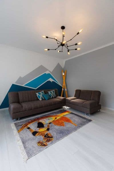 Своя 2х комн.квартира, 61 КВ м, Дархан, 5 этаж 9этажн.дома,  — фото 5