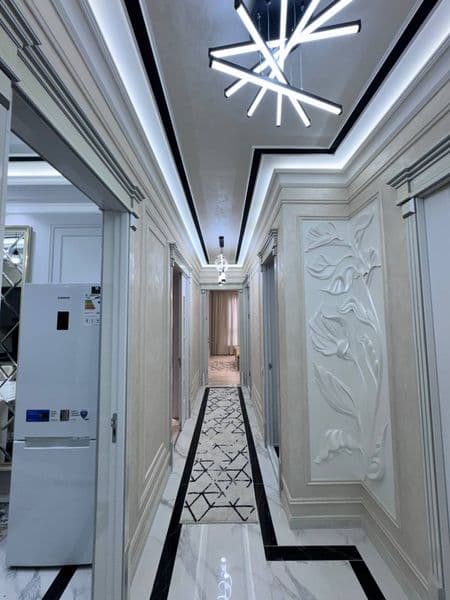 Навастройка <br />
Район - Алмазар <br />
Ориентир - Алмазар — фото 5