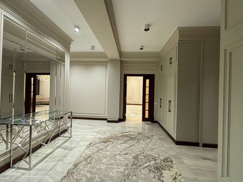 Ойбек метро к новастройка 3 комнтная хорошая планировка арен — фото 3