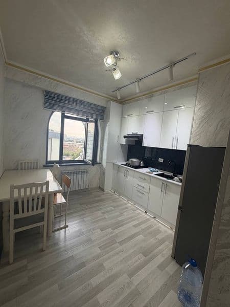 Аренда квартира сергели чаена хаус 2/10/10 хамма шаройити бо — фото 2