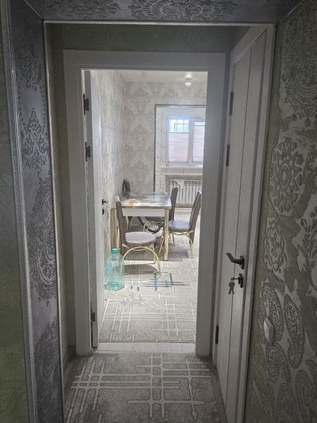 Чиланзар 19 2/4/9 Монолитный дом <br />
Отдельный Вход <br /