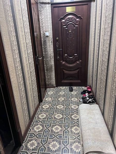 Chilonzor 20 kavartal arendaga kvartira beriladi.<br />
Makl — фото 2