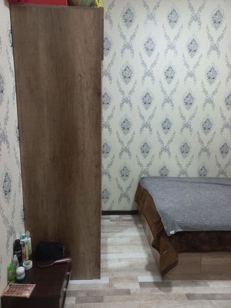 Мирза. Улугбек район. Паркентский навастройка. 1/1/4 мебель  — фото 4