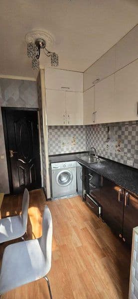 Yunusobod metroga yaqin joyda bollarga sheriklikka kv bor. H — фото 5