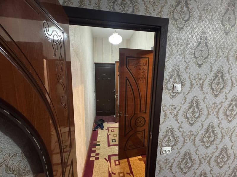 Юнусобод 11 мавзе<br />
Метро Мегапланет олдига<br />
оилага