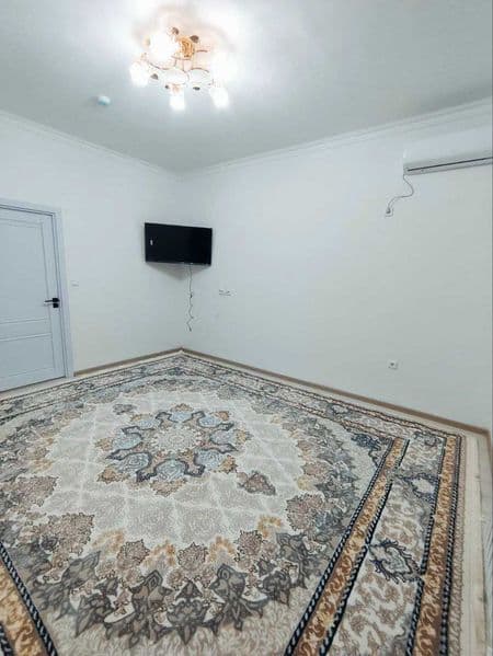 Уй Ижарага Берилади.<br />
Манзил: Учтепа тумани, Саккокий к