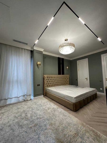 Элитный апартамент:<br />
Район: Шайхантахурский <br />
Кол- — фото 3