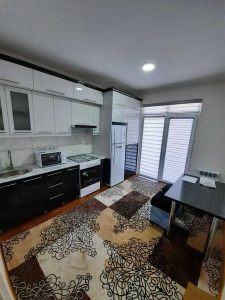 Яшнабад<br />
Махтумкули<br />
3 комнатный <br />
75кв<br /> — фото 4