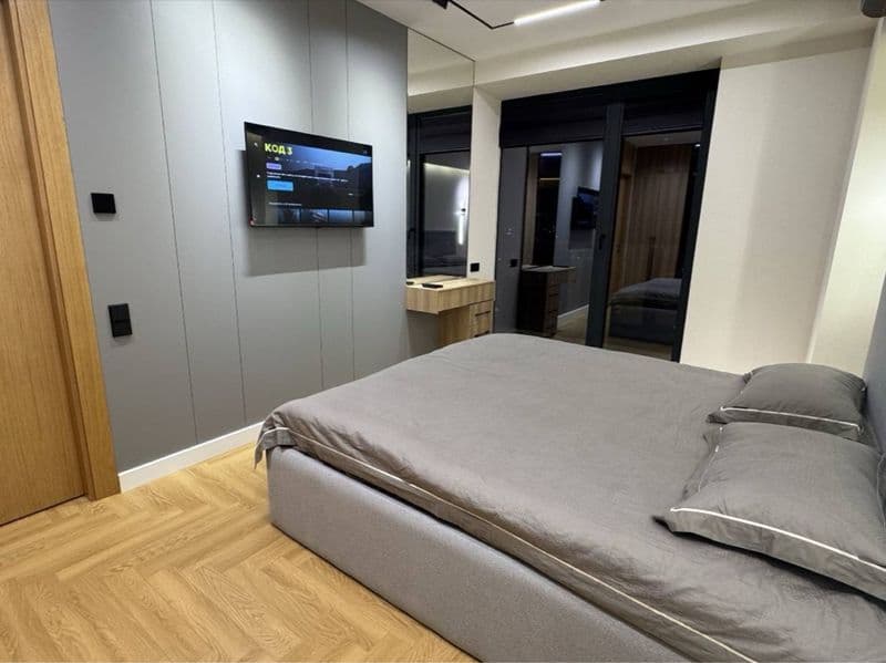 Шайхантахурский район <br />
ЖК U TOWER <br />
2 комнатная < — фото 4