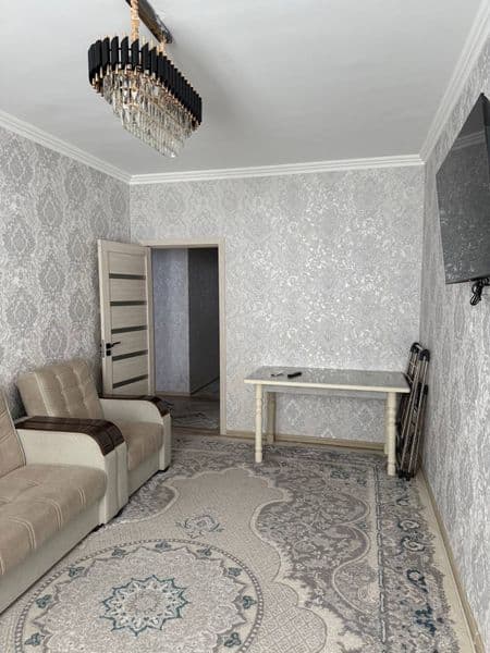 Olmazor city 2 xona kvartira arendaga beriladi oilaga uzoq m — фото 2