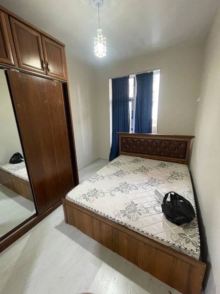 ID #2811<br />
#Аренда квартиры <br />
•Район - #Яшнабадский