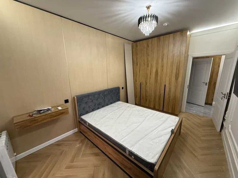 • Район: Яшнабадский<br />
• Адрес: ЖК"Ассалом Сохил"<br />
