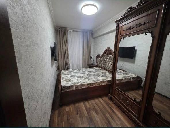 Срочно нужна сожительница <br />
Адрес: Юнусабад Ц5 рядом ес