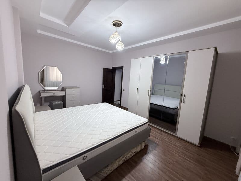 Квартира в центре укомплектована мебелью и техникой. <br />
 — фото 5