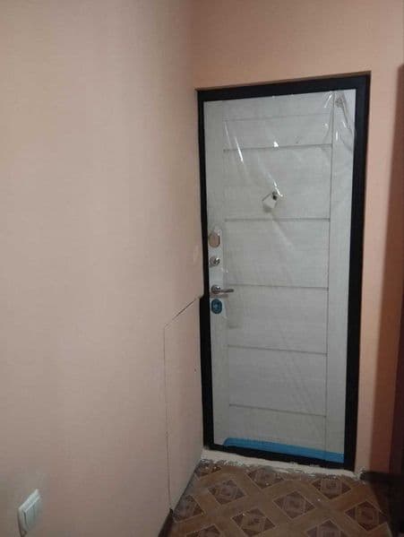 Олмазор тумани Қора-Қамиш 1/3 мавзесида 3 хонали квартира (3 — фото 2