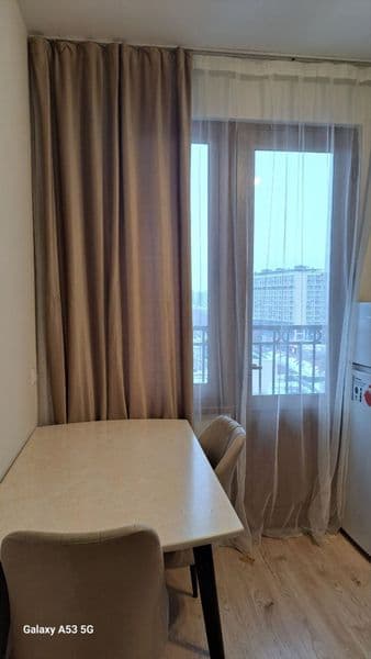 • Адрес: ЖК Almazar City<br />
• Количество комнат: 1<br />
 — фото 3