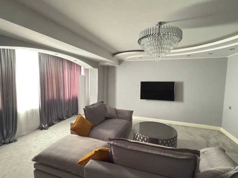 Авторский проект, новая квартира!<br />
Все условия имеются  — фото 2