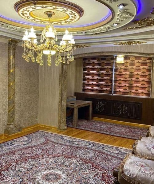 Дархан<br />
2/4/9<br />
С мебелью и техникой<br />
Для семь — фото 2