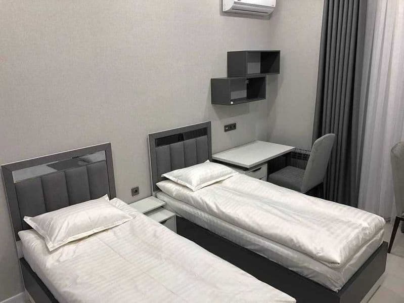 Сдаётся  Квартира   <br />
Ориентир - Акайсити<br />
Город - — фото 5