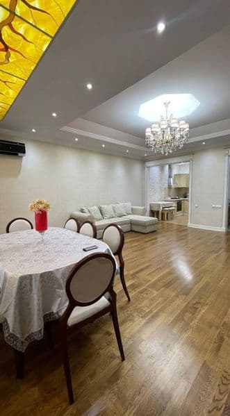 Сдаётся в аренду квартира от собственника, иностранцам. 3х к