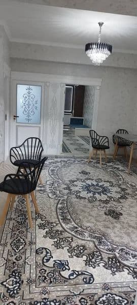 #Kvartira<br />
<br />
Kimlar Uchun: Oilaga Yoki 5Ta Qizga < — фото 2