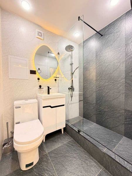 Сдается квартира с красивым ремонтом<br />
<br />
• Район: Ш — фото 4