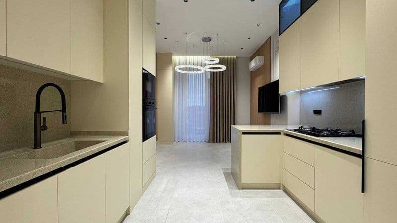 2-комнатная квартира с качественным ремонтом<br />
<br />
Сд — фото 3