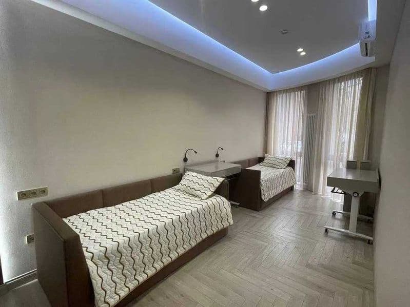 Сдается 2ъ-комнатная квартира<br />
Адрес :  Мирзо-Улугбекск — фото 4