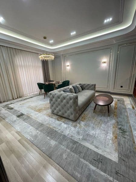 Район - #Яккасарой<br />
Новостройка <br />
Ориентир - Улица — фото 5